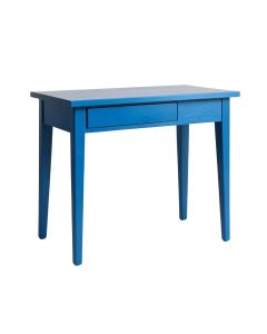 Hazel Dale Writing Desk - Blue
