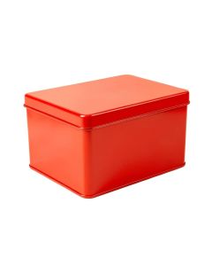 Broadmoor Bread Box (synthetic illustration; no displayed measurements)