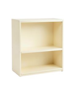 Briar Crossing Desktop Shelving Unit - Cream