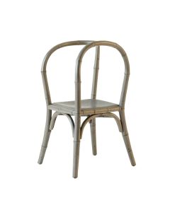 Spruce Canyon Dining Chair - Gray