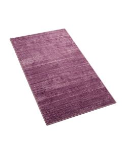 Friendship Print Flatweave Area Rug (synthetic illustration; no displayed measurements)