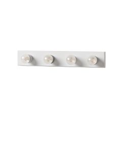 Crowder 4-Light Vanity Light (synthetic illustration; no displayed measurements)