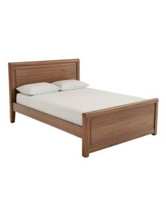 Whitbeck Twin Bed
