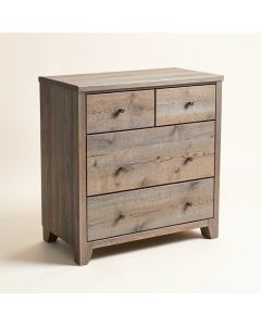 Walter 5 Drawers Chest (synthetic illustration; no displayed measurements)