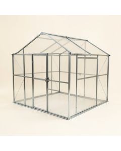 Snap & Grow 8 Ft. W X 12 Ft. D Greenhouse (synthetic illustration; no displayed measurements)