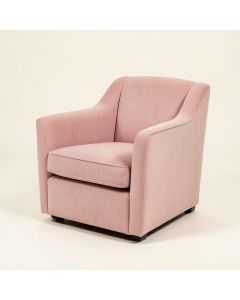Adelayne Upholstered Parsons Chair In (synthetic illustration; no displayed measurements)