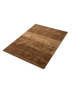 Tollette Brown Rug