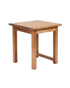 Ifrane Accent End Table