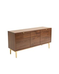 Hello Sayang Hello Polly Credenza