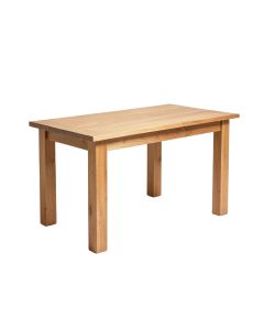Tessa Solid Wood Dining Table