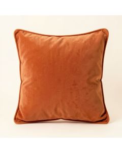 Shore Canyon Filled Accent Pillow - Terracotta (synthetic illustration; no displayed measurements)