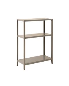 Malarie 4 Shelf Etagere Bookcase (synthetic illustration; no displayed measurements)