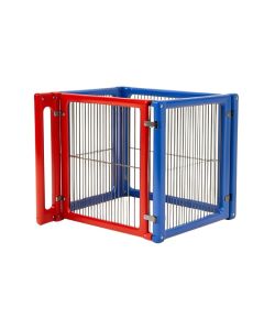 Large Kids Baby Ball Pit Safety Gate