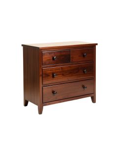 Aries 5 Standard Chest (synthetic illustration; no displayed measurements)