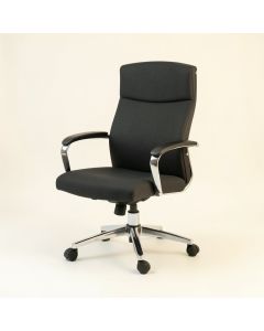 Adalaina Executive Chair (synthetic illustration; no displayed measurements)