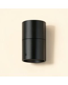 Jamerson 1 - Light Plug-In Black Armed Sconce (synthetic illustration; no displayed measurements)