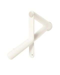 Brickton Curtain Single Rod