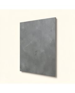 Slate 32 '' X 32 '' Porcelain Concrete Look Wall & Floor Tile (synthetic illustration; no displayed measurements)