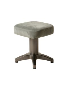 Basche Swivel Adjustable Height Bar Stool