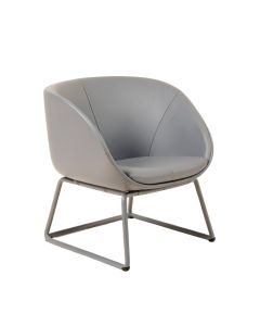 Leal 30 '' Wide Papasan Chair (synthetic illustration; no displayed measurements)