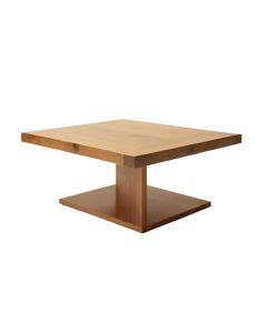 Babbie Coffee Table (synthetic illustration; no displayed measurements)