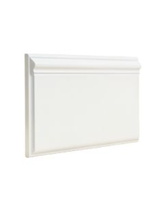 Holmdel 3 1/2 '' H X 96 '' W X 3/4 '' D Panel Moulding