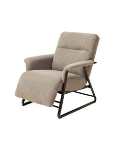 Deracy 34.6 '' Wide Power Lift Assist Standard Recliner