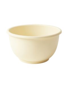 Bay Brook Empty Planter - Ivory (synthetic illustration; no displayed measurements)