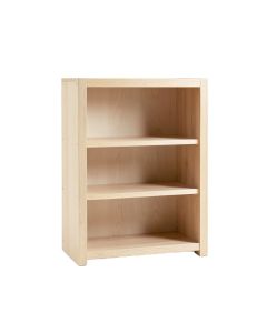 Fern Branch Empty Seed-Starting Shelving Unit Without Lights - Beige (synthetic illustration; no displayed measurements)