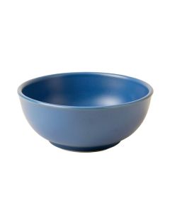 Harbor Branch Dining Bowl - Blue