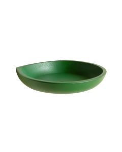Aspen Edge Wall-Mounted Cat Perch - Green