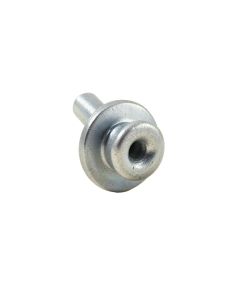 San Michele 5 '' Center To Center Bar Pull (synthetic illustration; no displayed measurements)