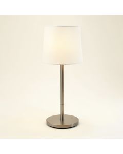 Slender 23 '' Table Lamp (synthetic illustration; no displayed measurements)