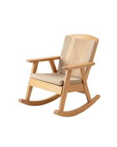 Amir Rocking Chair