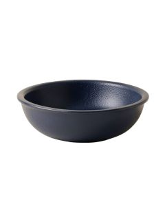 Ash Bridge Dining Bowl - Navy