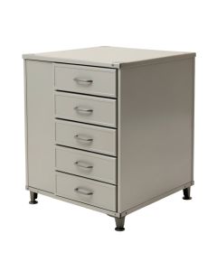 Arline 5 Drawer Storage Chest