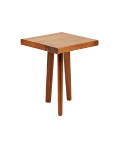 Cambridgeshire Tray Top End Table (synthetic illustration; no displayed measurements)