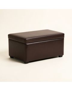 Helin Wood Storage Bench (synthetic illustration; no displayed measurements)