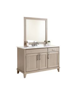 Bella 24 '' Single Bathroom Vanity Set (synthetic illustration; no displayed measurements)