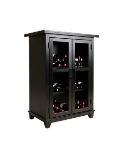 Bastioni Bar With Wine Storage