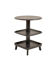Qualls Square Multi-Tiered Plant Stand
