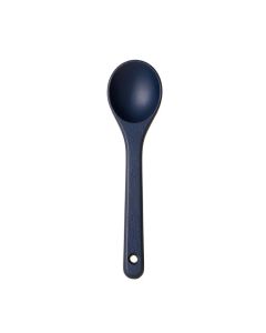 Field Bend Cooking Spoon - Navy
