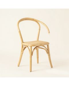 Cove Dale Dining Chair - Beige (synthetic illustration; no displayed measurements)