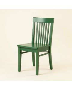 Dune Arc Dining Chair (synthetic illustration; no displayed measurements)