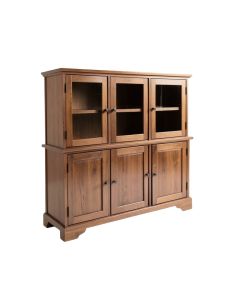 Lewisburg Dining Hutch