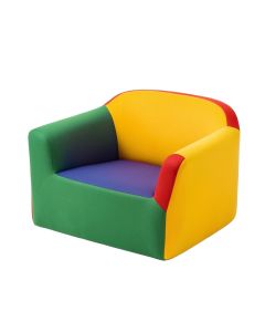 Primary Library Kids Foam Sofa