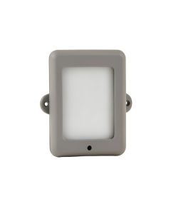 4-Light Outdoor Bulkhead Light