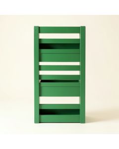 Holly Arc Empty Vertical Garden Frame (synthetic illustration; no displayed measurements)