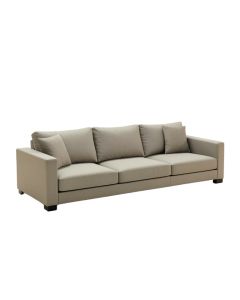 Branchburg Outdoor 10 Piece Sofa Seating Group With Cushions