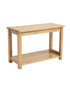 Abbottsmoor 47.25 '' Console Table